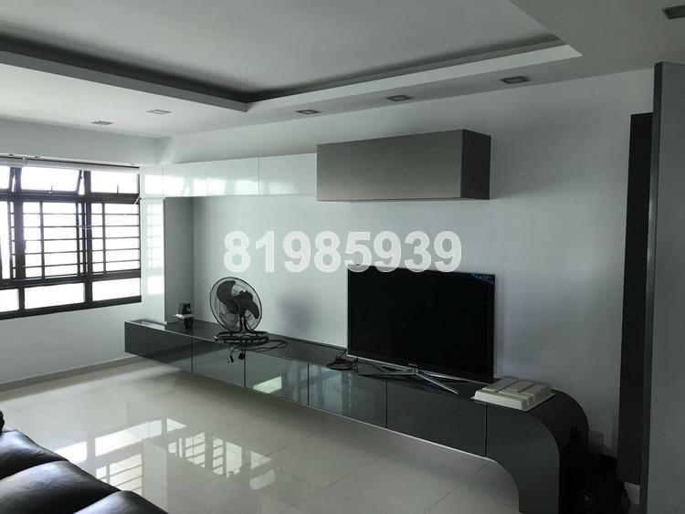 Blk 28B Dover Crescent (Queenstown), HDB 4 Rooms #159206122